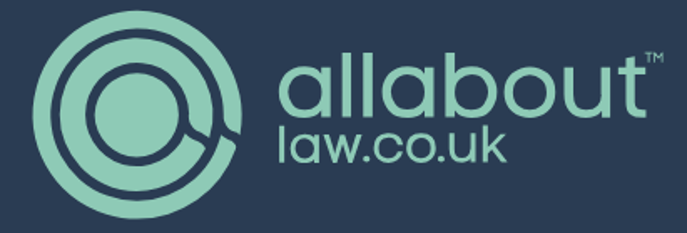 AllAboutLaw logo