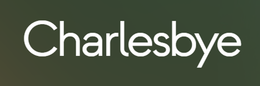 Charlesbye logo