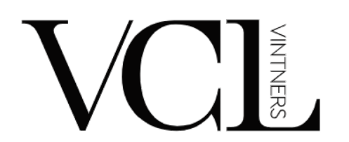 VCL Vintners logo